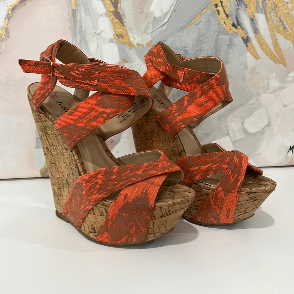Wedges